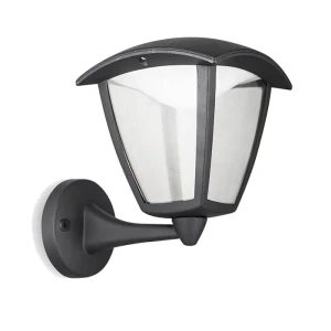 Kinkiet elewacyjny z żarówką WENA 7W - LED-POL