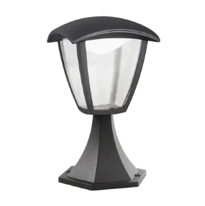 Lampa ogrodowa WENA 7W 30cm z żarówką