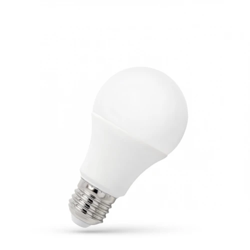 Żarówka LED 4,9W E27 biała ciepła WW - WOJ+13271_4,9