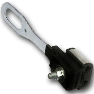 Uchwyt krańcowy przyłącza ASXSN 2x16-25 mm
