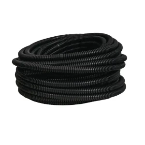 Rura karbowana peszel fi 16 320N UV z pilotem 25mb - Pawbol 6160-25UV