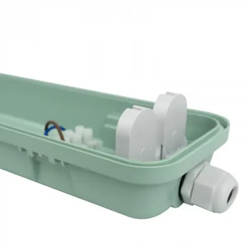 Oprawa hermetyczna do tub LED 2x120cm - Ecolight EC79585