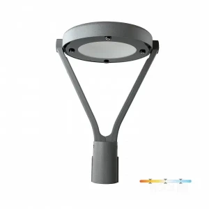 Lampa parkowa KOBI LED NEXPARK G2 30W/40W/60W IP66