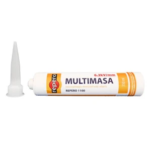 Masa uszczelniająca Repero 1100 Multimasa 310ml