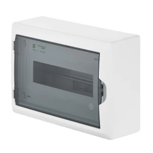 Rozdzielnica modułowa ECONOMIC BOX natynkowa 1x12 IP40