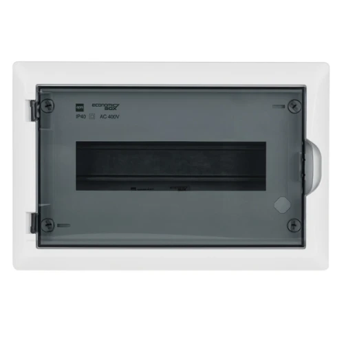 Rozdzielnica modułowa ECONOMIC BOX natynkowa 1x12 IP40