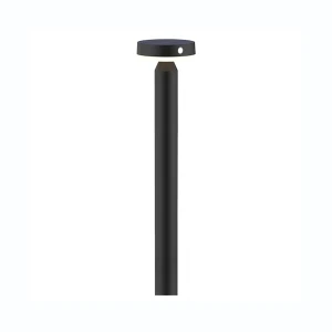 Lampa solarna z czujnikiem ruchu Gwinea 4,5W 50cm 4000K - 329790