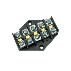 Listwa zaciskowa 5x4 romb