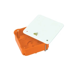 Puszka PO 100x100x40 do płyt gipsowych