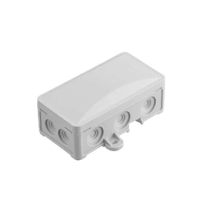 Puszka natynkowa 72x90x45 IP54 klik - A.0063