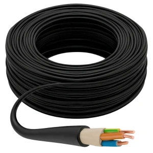 Kabel ziemny YKY 3x1,5 0,6/1kV Elpar - 15 mb