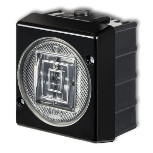 SENIOR Łącznik podwójny świecznikowy – 12WHS-2