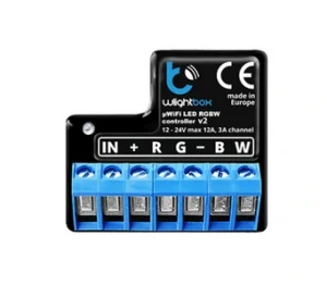Sterownik oświetlenia RGB wLightBox Led Wi-Fi - Blebox 012633