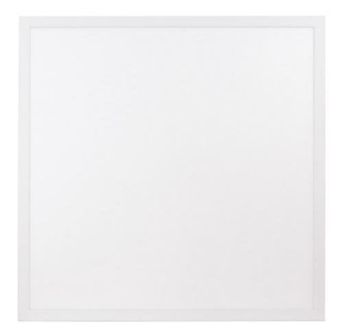 Oprawa sufitowa Panel LED kwadratowy 40W 60x60 4400lm neutralny biały  - Lumax LOR4060ST