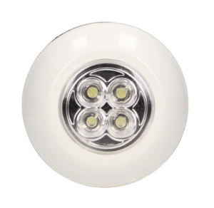 Lampka LED bateryjna samoprzylepna 3xAAA - Orno LA-3