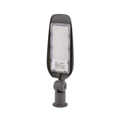 Lampa uliczna  100W IP65 11000lm zimny biały - Eco Light EC79907