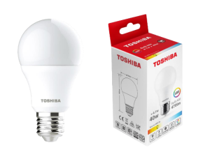 Żarówka LED E27 A70 15W zimny biały (cw) - Toshiba 00168811