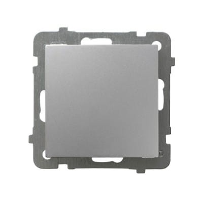 Ospel As  srebrny łącznik pojedynczy - ŁP-1G/M/18