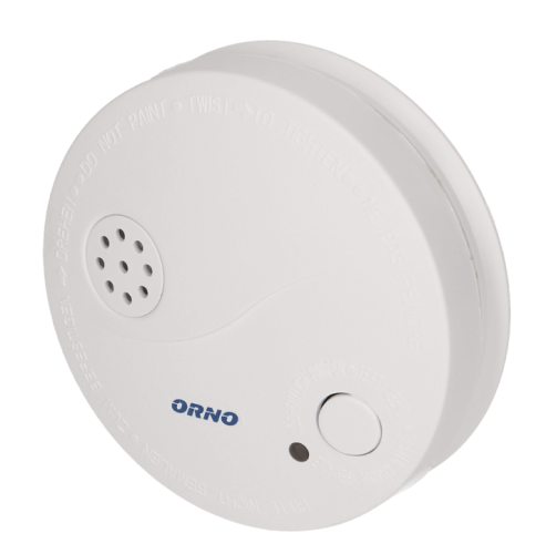 czujnik dymu bateryjny 9V Bsi OR-DC-609