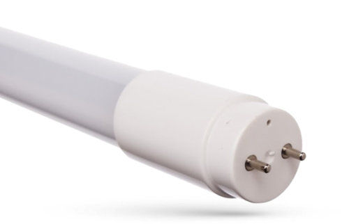 Świetlówka tuba LED nano-plastik T8 18,5W 120cm neutralna