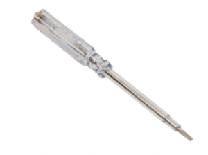 Tester napięcia próbnik 100-250V 190mm - OR-AE-1322