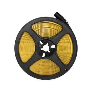 Taśma LED COB 4,4W barwa neutralna IP20 5m + Zasilacz - EKZ630
