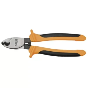 Obcinak do kabli miedzianych i aluminiowych 200mm – Neo 01-514