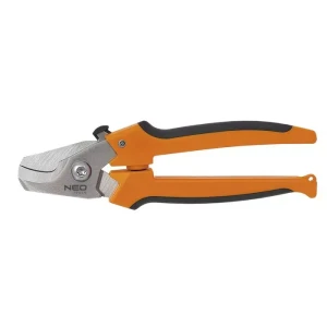Obcinak do kabli miedzianych i aluminiowych 185mm – Neo 01-510