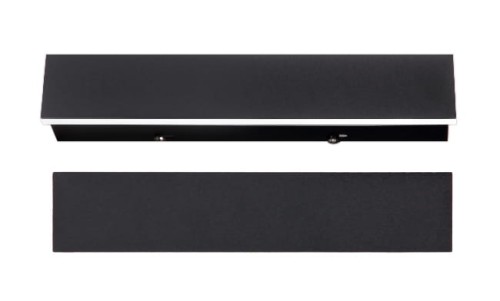 Oprawa elewacyjna LED LARA 19W 60cm