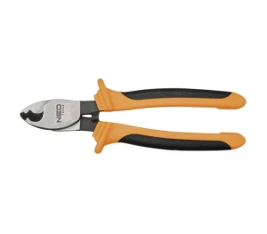 Obcinak do kabli miedzianych i aluminiowych 160mm – Neo 01-513