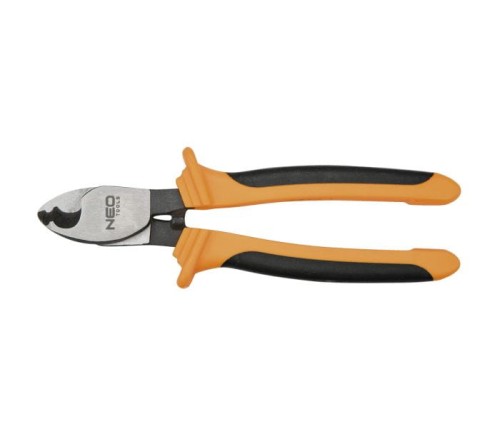 Obcinak do kabli miedzianych i aluminiowych 160mm – Neo 01-513