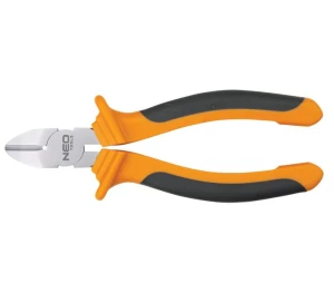 Szczypce boczne 160mm 1000V - Neo 01-017