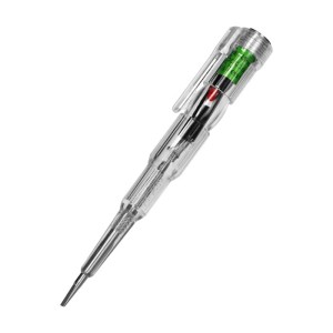 Próbnik napięcia elektroniczny 6w1 - OR-AE-13275