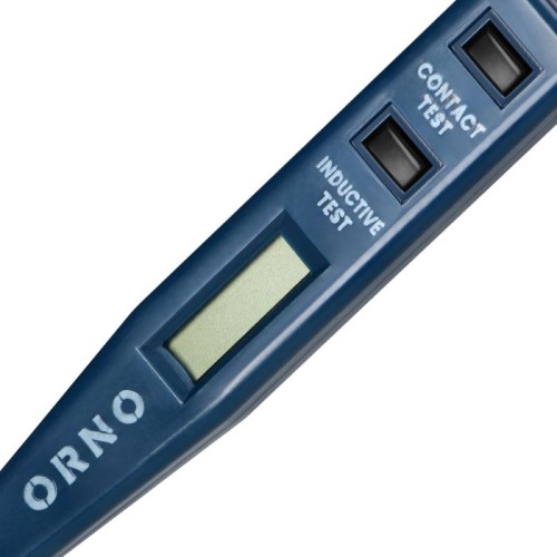 Próbnik napięcia elektroniczny 5w1 - OR-AE-13289