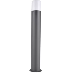 Lampa ogrodowa słupek DALLAS E27 60cm grafit - Goldlux 315894