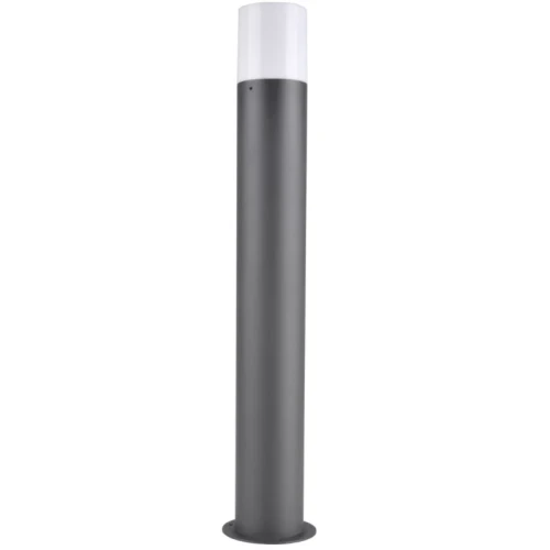 Lampa ogrodowa słupek DALLAS E27 60cm grafit - Goldlux 315894