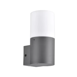Kinkiet elewacyjny Dallas E27 grafit - Goldlux 315960