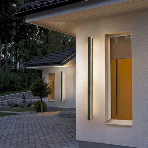 Oprawa elewacyjna LED LARA 30W 100cm