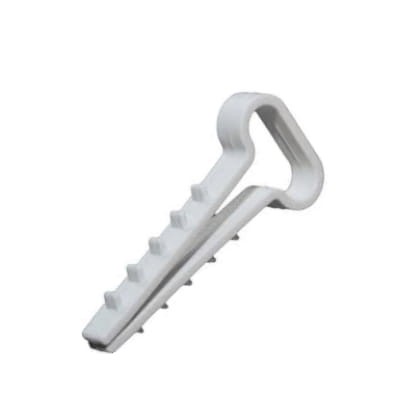 Uchwyt szybkiego montażu USMP 3 (100szt.) YDYp 3x2,5/3x1,5