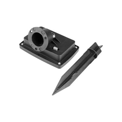 Oprawa gruntowa solarna PSIE ŁAPKI 4szt. - LVT 3645