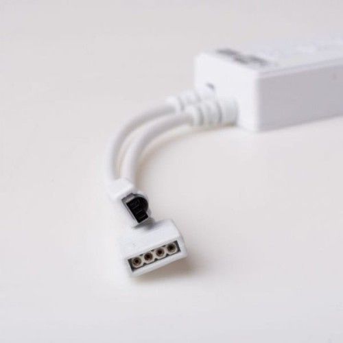 Taśma LED 7,2W barwa RGB z funkcją muzyczną 5m - Ecolight EC79989