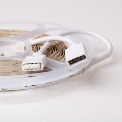 Zestaw taśm LED SMART RGB 7,2W z funkcją muzyczną 5m - Ecolight EC79989