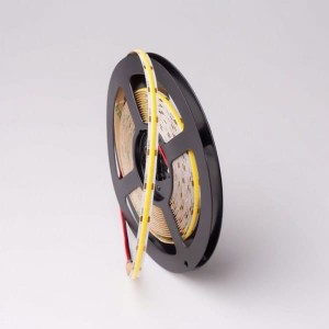 Taśma LED COB 480 9W barwa ciepła IP20 5m - EC79929
