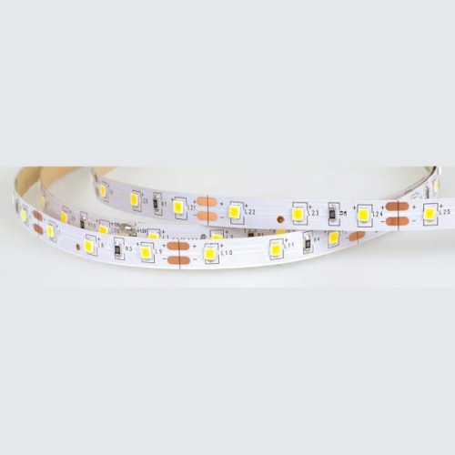 Taśma LED PREMIUM SMD 4,8W 8mm, 5m neutralna IP65 - Lumax LS103