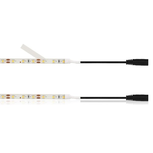 Taśma LED PREMIUM SMD 4,8W 8mm, 5m neutralna IP65 - Lumax LS103