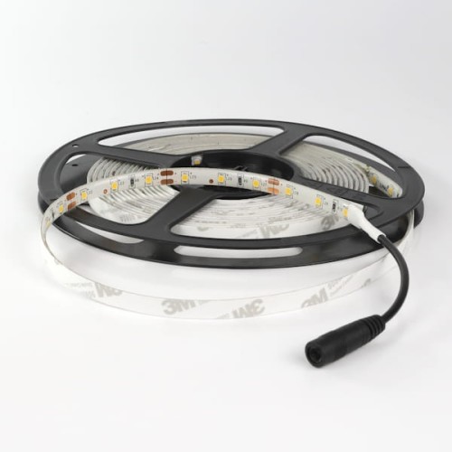 Taśma LED PREMIUM SMD 4,8W 8mm, 5m neutralna IP65 - Lumax LS103