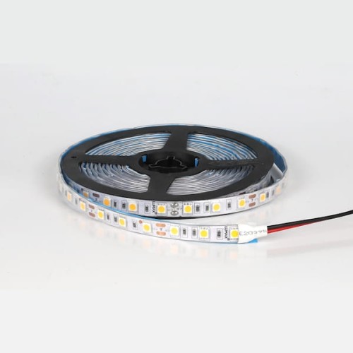 Taśma LED Professional 13,5W 10mm, 5m barwa neutralna IP65 - Lumax LS216