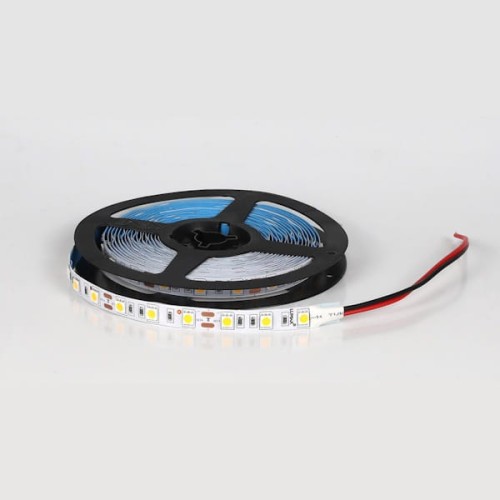 Taśma LED 13,5W 10mm, 5m barwa neutralna IP20 - Lumax LS266