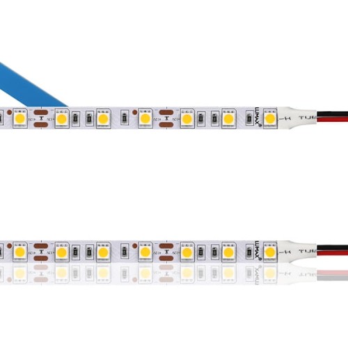 Taśma LED 13,5W 10mm, 5m barwa neutralna IP20 - Lumax LS266