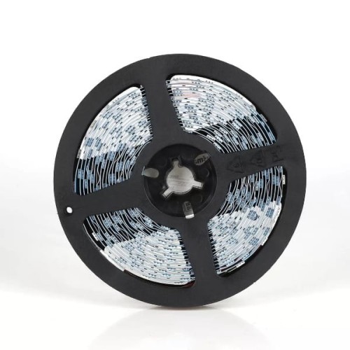Taśma LED 13,5W 10mm, 5m barwa neutralna IP20 - Lumax LS266